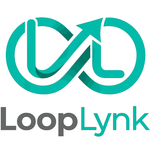 looplynk amazon agency logo