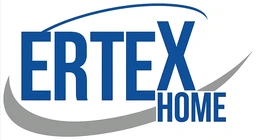 ERTEX HOME logo