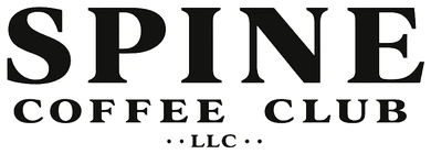 Spine Coffee Club logo