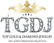 TGDJ logo